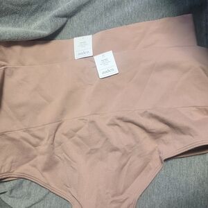 Auden Panties 4 Pack